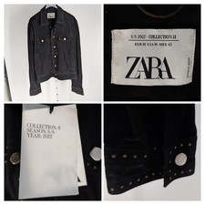 Zara S/S 2022 Collection 11