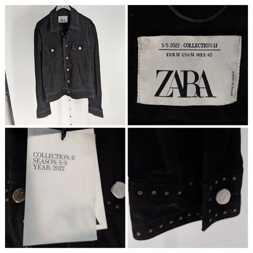 Zara 2022 collection 11 - 2022,