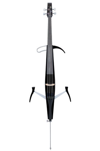 Yamaha svc50 silent cello - yamaha,
