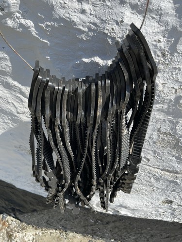 Tree support straps per - straps, (per