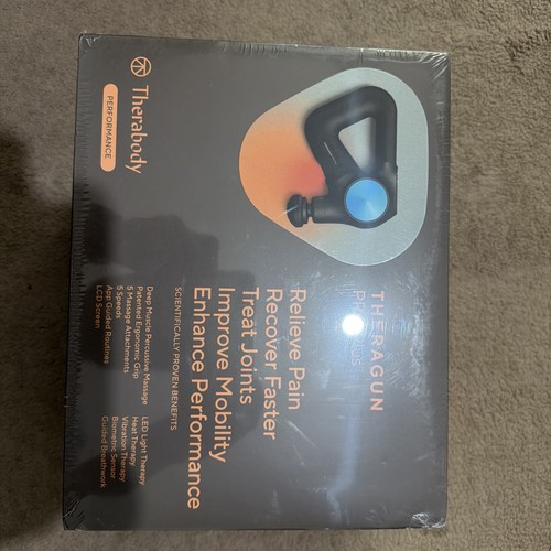 Therabody theragun pro - therabody, plus