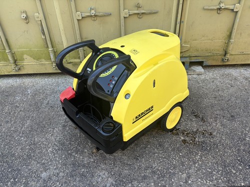 240 volt karcher hds - volt, eco