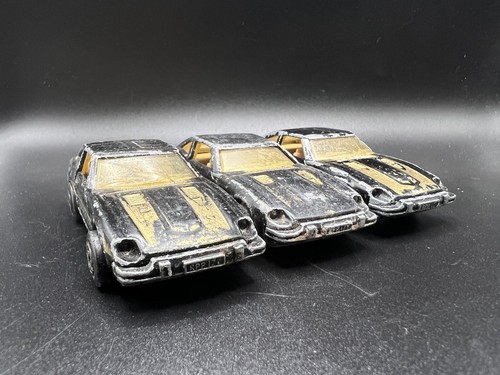 Matchbox datsun 280zx - , job