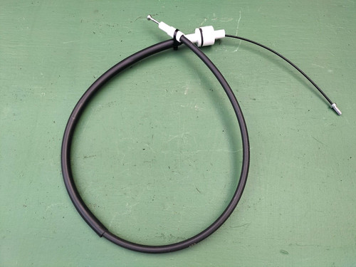 Clutch cable sierra pinto type - pinto,