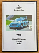 1989 V.M.S Nova Millbrook