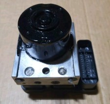 FORD FIESTA MK6 FORD KA MK1 05-08 ABS PUMP AND MODULE 4S61-2M110-DA 