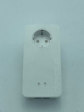 Devolo dLAN 1200+ MT 2673/2910 WiFi AC Powerline Single Adapter