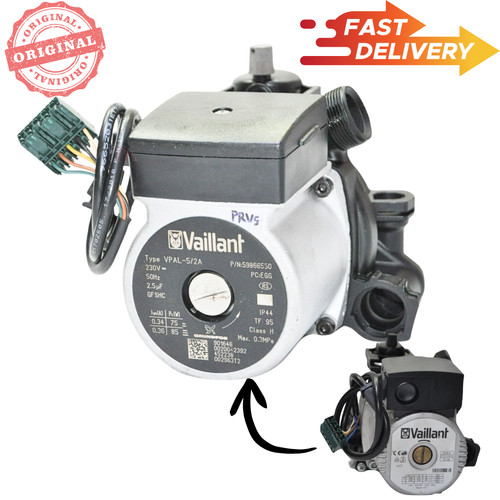 Vaillant ecotec plus - vaillant,