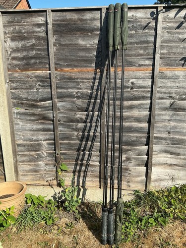 Nash pursuit original 12ft - nash, 2