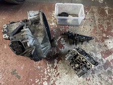 2010 Audi A3 8P - Gearbox DSG 7 Speed Automatic Spares or Repairs - MGL