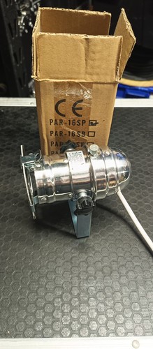 Silver par16 birdie can - 4,