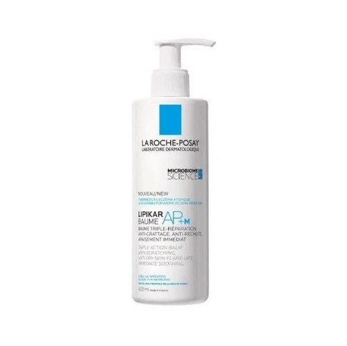 Roche posay baume - posay,