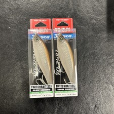 2pc  Yo-Zuri Twitch Bait