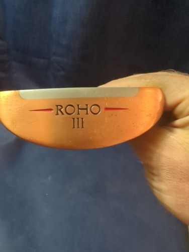 Taylormade golf roho copper - golf, 3