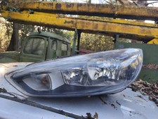 Ford Focus MK3 2015-2017