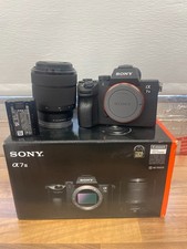 Sony Alpha 7 III Full-Frame