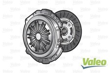 Citroen C4 Picasso Clutch Kit