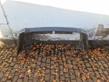 VOLVO V70 R REAR BUMPER SKIN 455 GREY 2003-2007