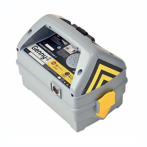 Radiodetection genny - radiodetection,