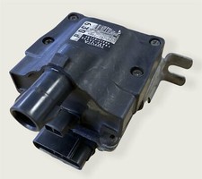 Toyota Starlet Turbo Glanza