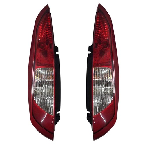 Tail light back - tail, assembly