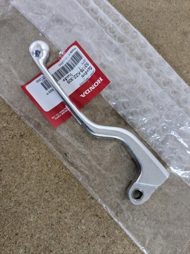 New genuine oem honda clutch - honda,