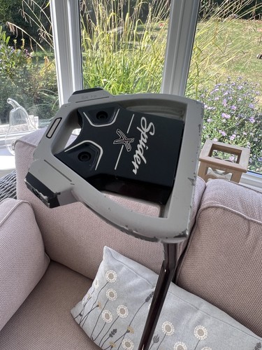 Taylormade spider putter - spider,