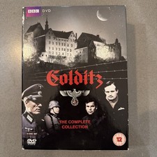 Colditz - The Complete