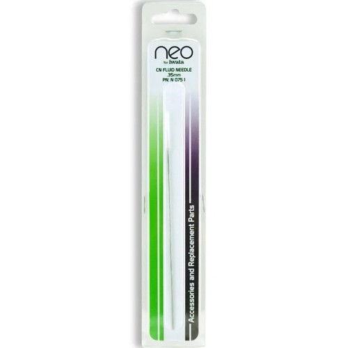 Iwata neo airbrush fluid - iwata,