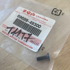 Suzuki 69689-49300 master