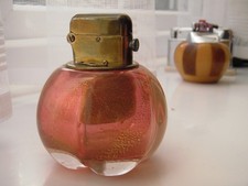 Thorens Table Lghter, rare to