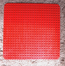 Lego Duplo Large Base Plate