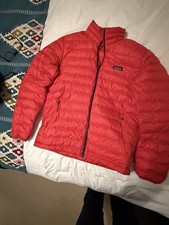 Patagonia 90% Down jacket