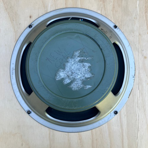 Vintage 1971 celestion - 1971,