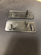 Ford Sierra 3/4/5 Cosworth Glove Box Handle Maniglia Cassettino