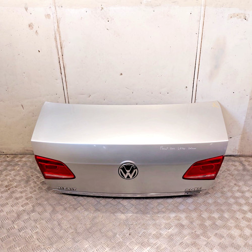 Passat saloon 2012 - vw, b7