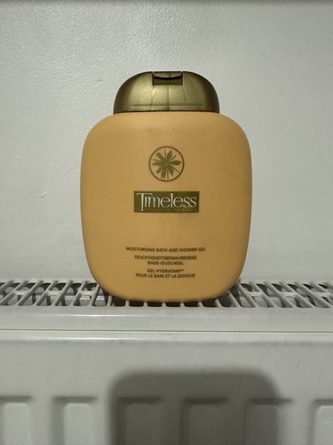 Avon timeless bath and - timeless, shower