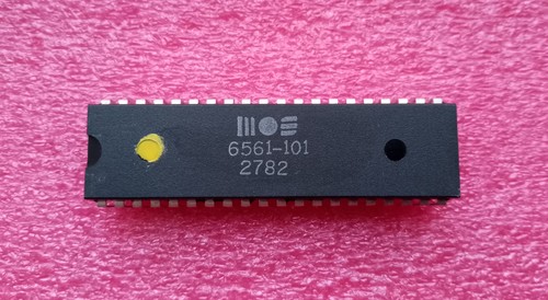 Commodore vic - commodore,