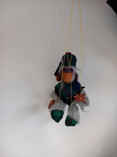 Pelham puppet the wombles - -,