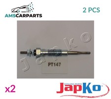 ENGINE GLOW PLUGS PT147 JAPKO