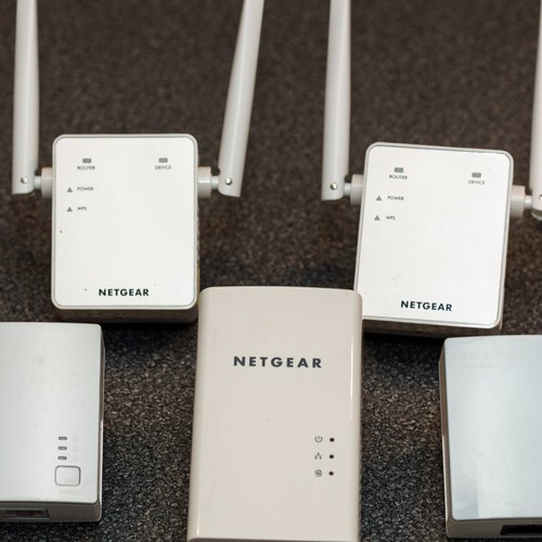 Link netgear various - ,