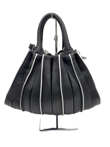 Lupo barcelona handbag - barcelona, handbag/leather