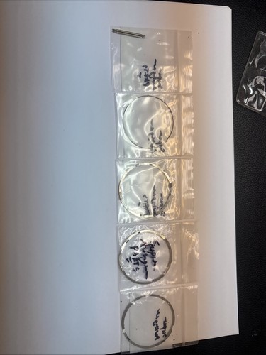 Breitling super avenger parts - breitling,