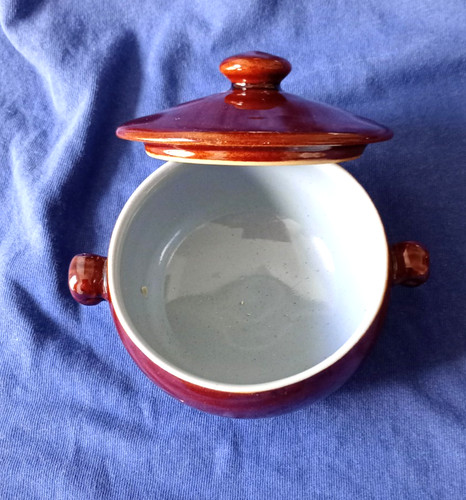 Vintage denby homestead - denby,