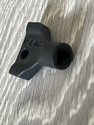 Faac triangular release key - faac,