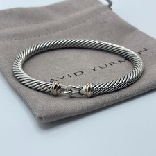 David Yurman 5mm Cable