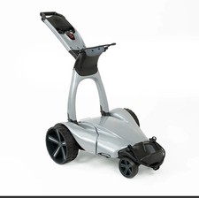 Stewart Electric Golf Trolley
