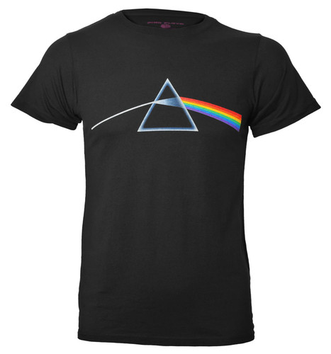 Official pink floyd shirt - floyd,