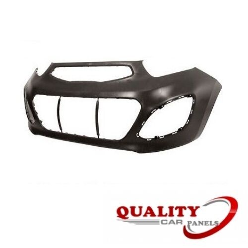 Front bumper only fits - bumper, 5
