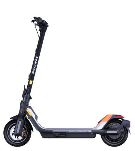 Segway ninebot p65 electric - segway,
